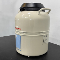 Thermo Scientific Biocane 20 Liquid Nitrogen Dewar image 1